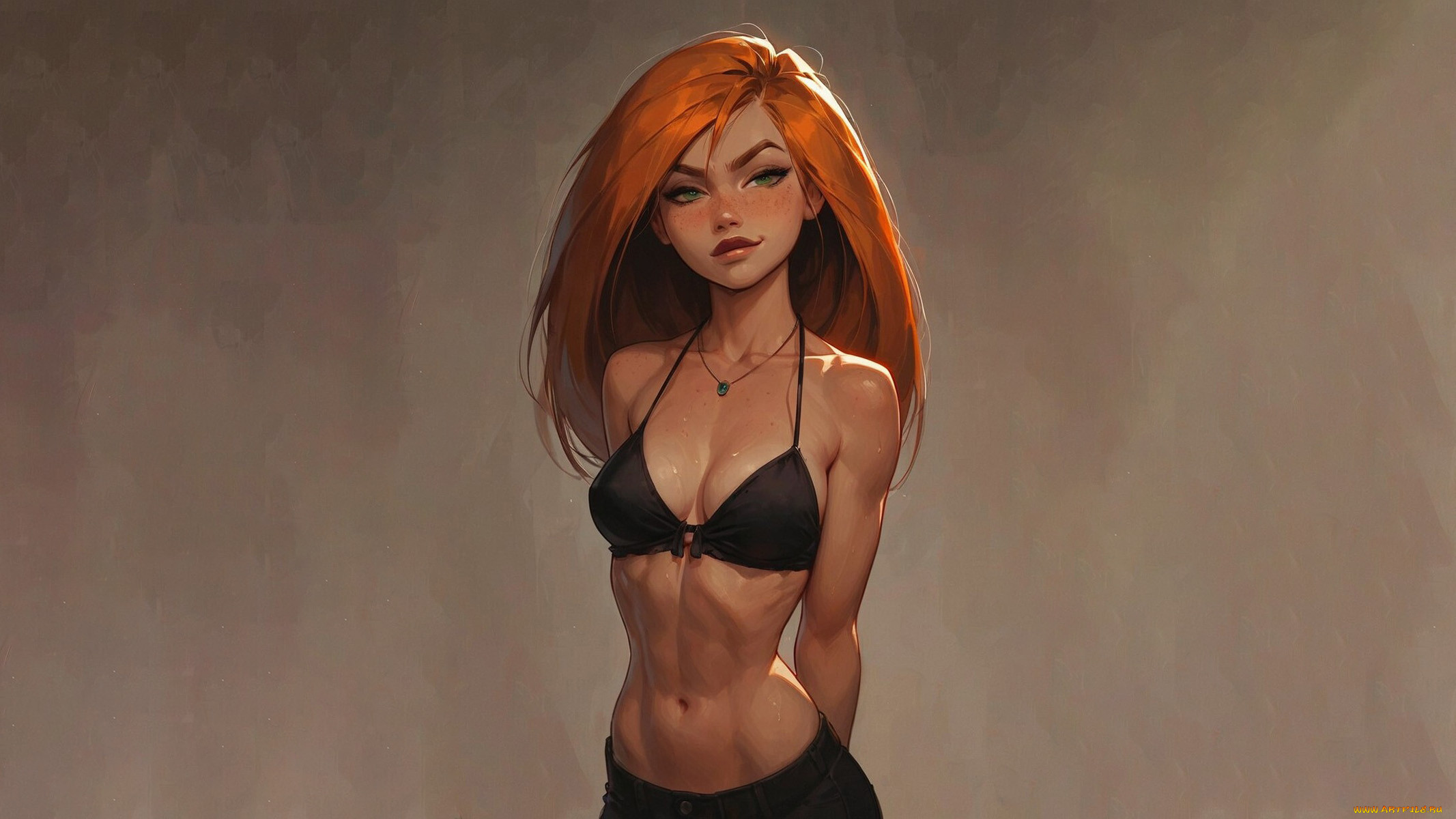 , ,  , kim, possible